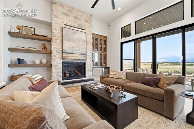 MLS Image for 9138  Nature Refuge  ,Colorado Springs, Colorado