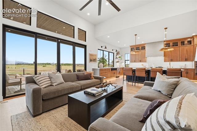 MLS Image for 9138  Nature Refuge  ,Colorado Springs, Colorado