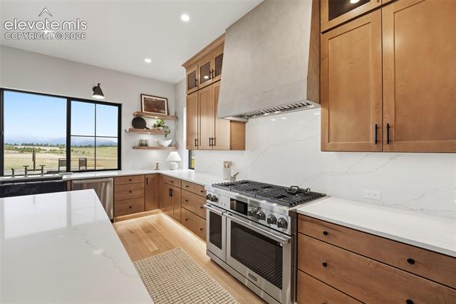 MLS Image for 9138  Nature Refuge  ,Colorado Springs, Colorado