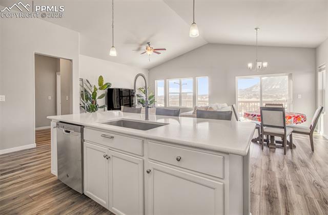 MLS Image for 1642  Grand Overlook  ,Colorado Springs, Colorado