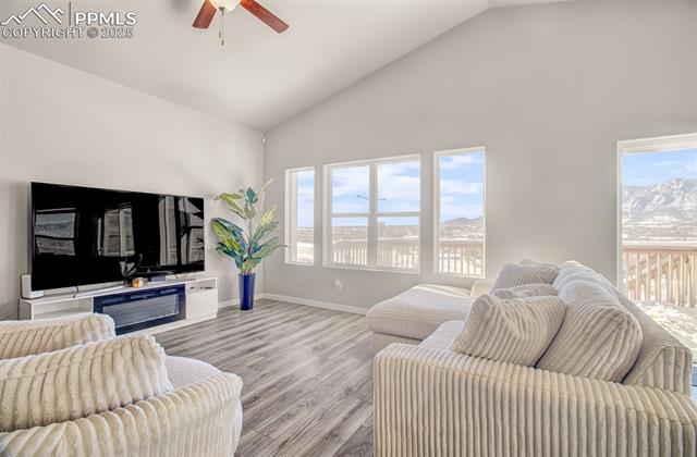 MLS Image for 1642  Grand Overlook  ,Colorado Springs, Colorado