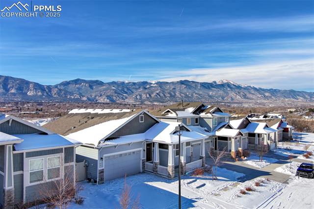 MLS Image for 1642  Grand Overlook  ,Colorado Springs, Colorado