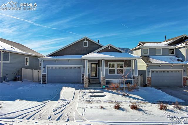 MLS Image for 1642  Grand Overlook  ,Colorado Springs, Colorado