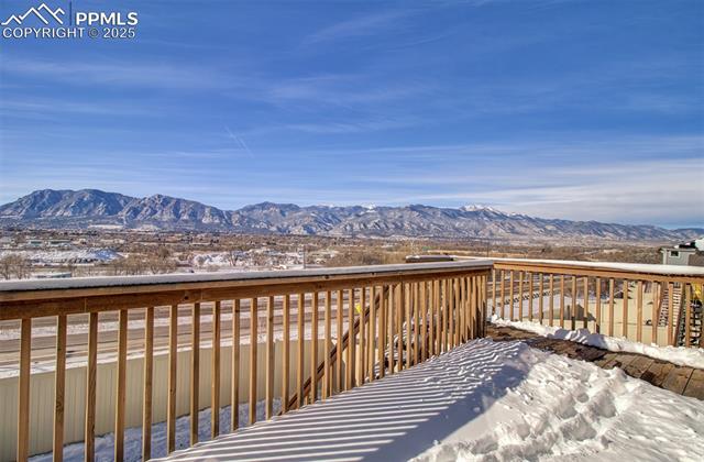 MLS Image for 1642  Grand Overlook  ,Colorado Springs, Colorado