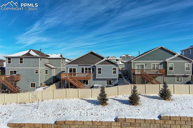 MLS Image for 1642  Grand Overlook  ,Colorado Springs, Colorado