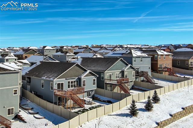 MLS Image for 1642  Grand Overlook  ,Colorado Springs, Colorado