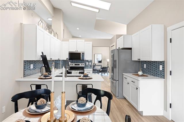 MLS Image for 4685  Dapple Grey  ,Colorado Springs, Colorado