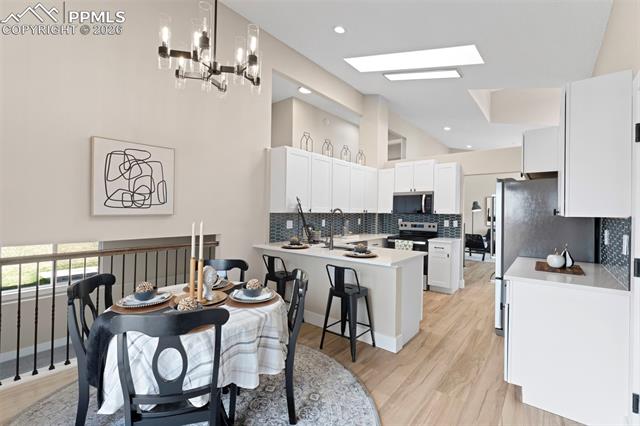 MLS Image for 4685  Dapple Grey  ,Colorado Springs, Colorado