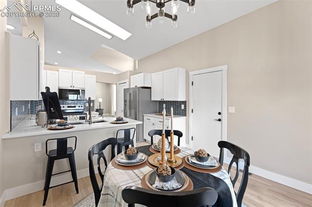 MLS Image for 4685  Dapple Grey  ,Colorado Springs, Colorado