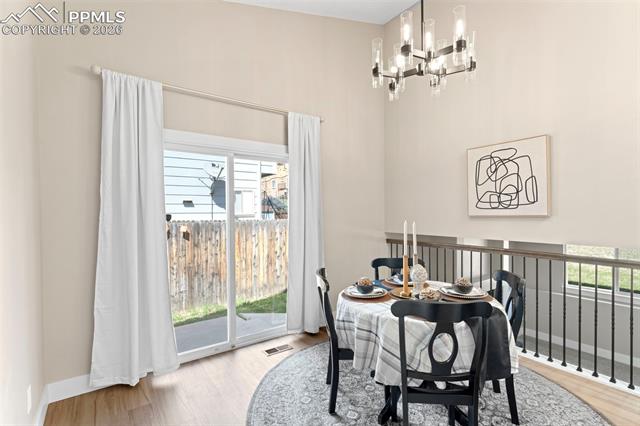 MLS Image for 4685  Dapple Grey  ,Colorado Springs, Colorado
