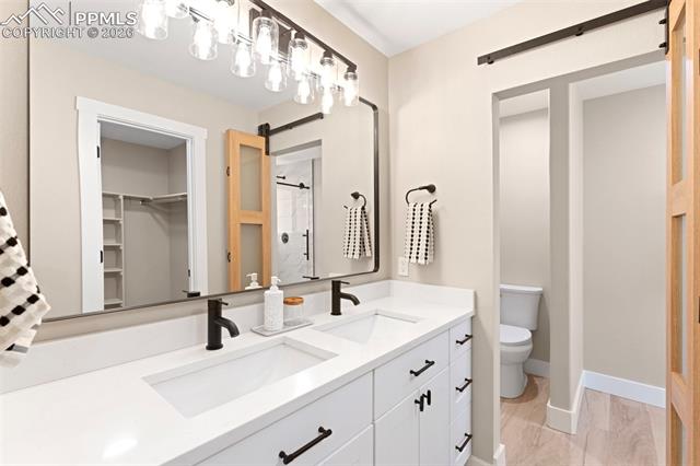 MLS Image for 4685  Dapple Grey  ,Colorado Springs, Colorado