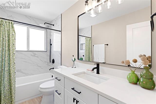 MLS Image for 4685  Dapple Grey  ,Colorado Springs, Colorado