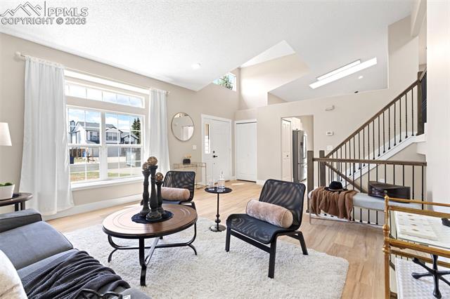 MLS Image for 4685  Dapple Grey  ,Colorado Springs, Colorado