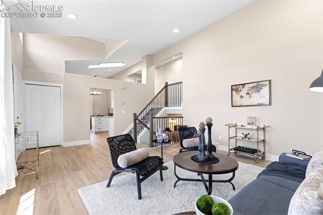 MLS Image for 4685  Dapple Grey  ,Colorado Springs, Colorado