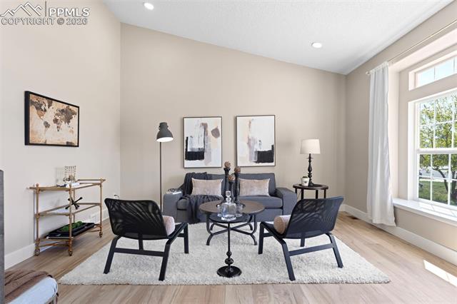 MLS Image for 4685  Dapple Grey  ,Colorado Springs, Colorado