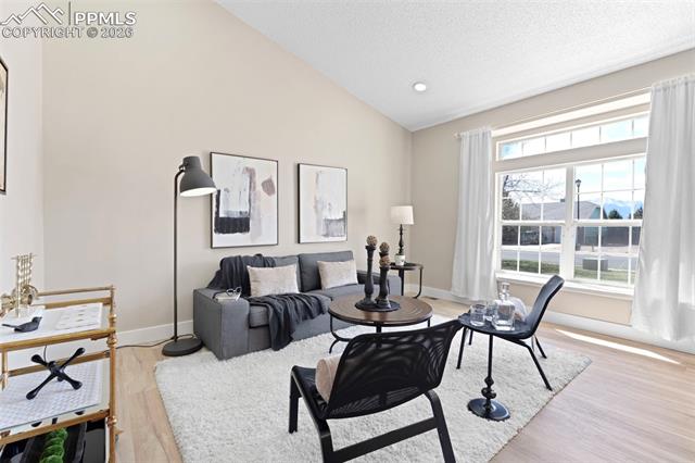 MLS Image for 4685  Dapple Grey  ,Colorado Springs, Colorado