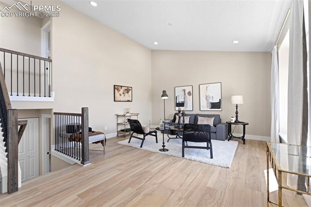MLS Image for 4685  Dapple Grey  ,Colorado Springs, Colorado