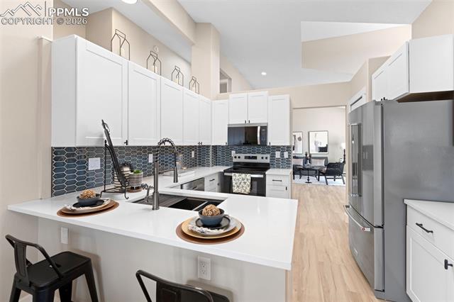 MLS Image for 4685  Dapple Grey  ,Colorado Springs, Colorado