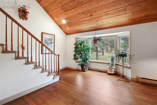 MLS Image for 688  Obsidian  ,Florissant, Colorado