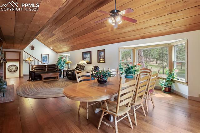 MLS Image for 688  Obsidian  ,Florissant, Colorado