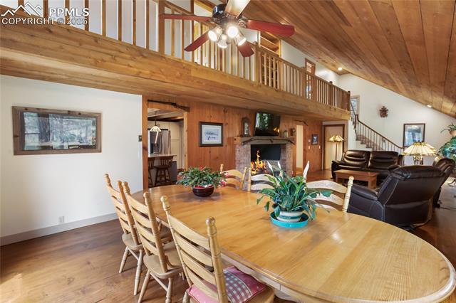 MLS Image for 688  Obsidian  ,Florissant, Colorado