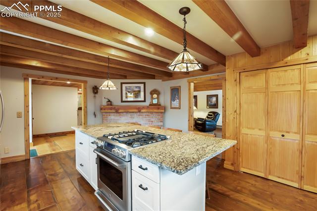 MLS Image for 688  Obsidian  ,Florissant, Colorado