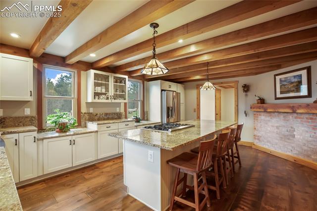 MLS Image for 688  Obsidian  ,Florissant, Colorado