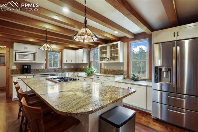 MLS Image for 688  Obsidian  ,Florissant, Colorado