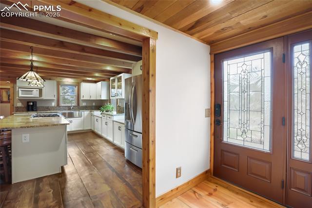 MLS Image for 688  Obsidian  ,Florissant, Colorado