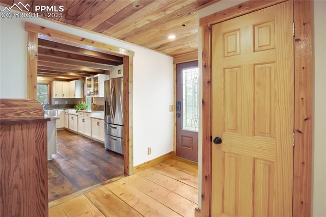 MLS Image for 688  Obsidian  ,Florissant, Colorado