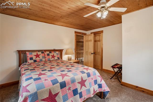 MLS Image for 688  Obsidian  ,Florissant, Colorado