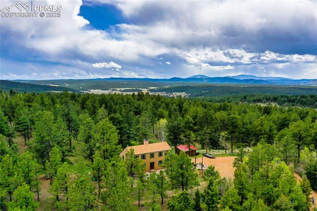 MLS Image for 688  Obsidian  ,Florissant, Colorado