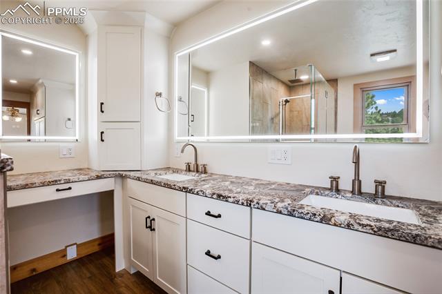 MLS Image for 688  Obsidian  ,Florissant, Colorado