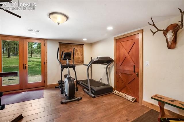 MLS Image for 688  Obsidian  ,Florissant, Colorado