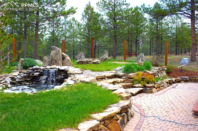 MLS Image for 688  Obsidian  ,Florissant, Colorado