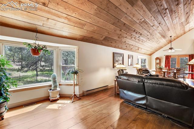 MLS Image for 688  Obsidian  ,Florissant, Colorado