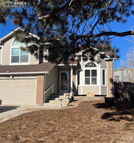 MLS Image for 4865  Ramblewood  ,Colorado Springs, Colorado