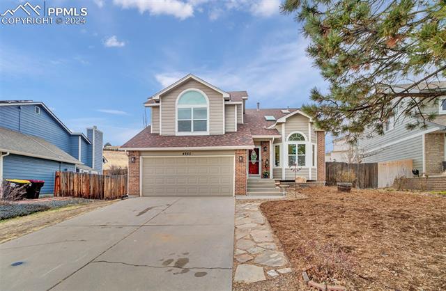 MLS Image for 4865  Ramblewood  ,Colorado Springs, Colorado