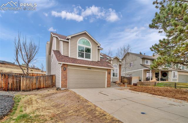 MLS Image for 4865  Ramblewood  ,Colorado Springs, Colorado