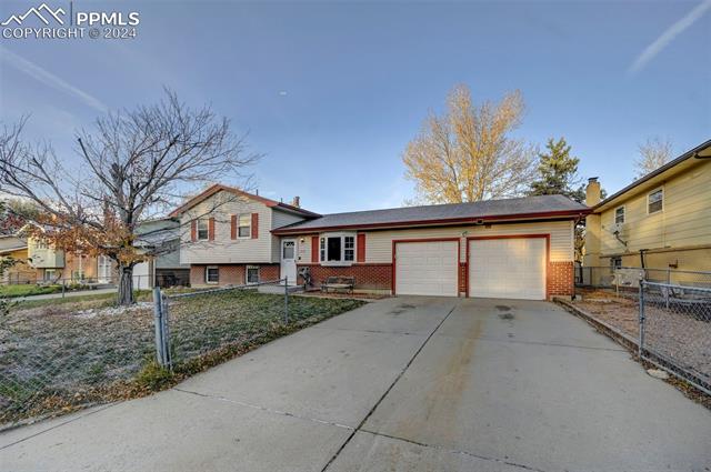 MLS Image for 717  Squire  ,Colorado Springs, Colorado