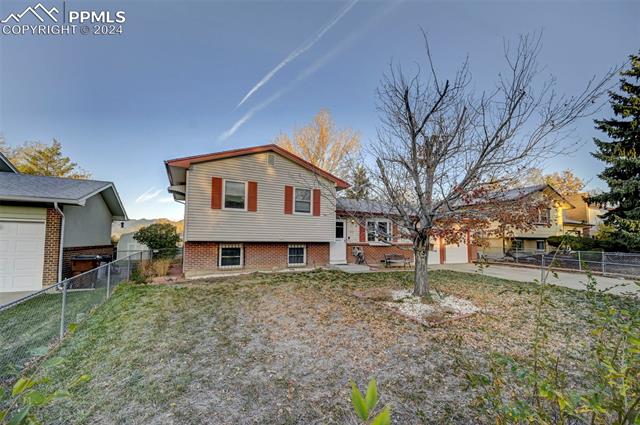 MLS Image for 717  Squire  ,Colorado Springs, Colorado