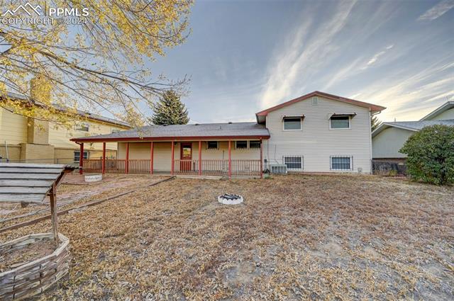 MLS Image for 717  Squire  ,Colorado Springs, Colorado