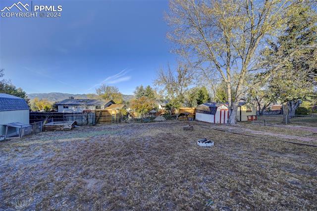 MLS Image for 717  Squire  ,Colorado Springs, Colorado