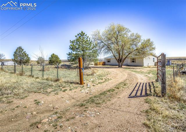MLS Image for 20625  El Nino  ,Fountain, Colorado
