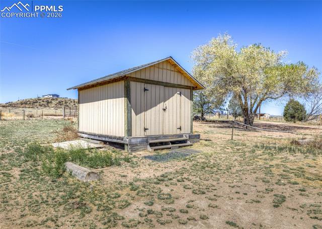 MLS Image for 20625  El Nino  ,Fountain, Colorado