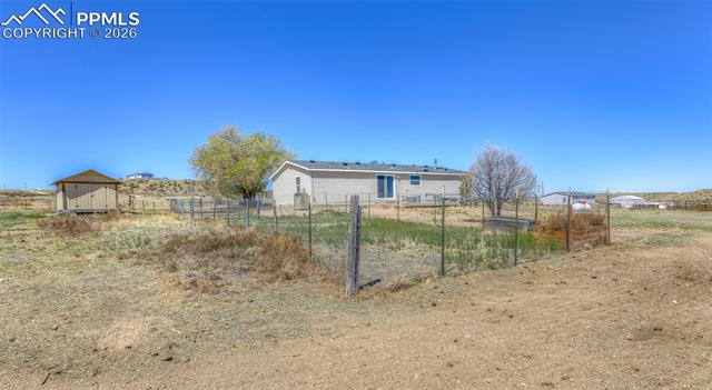 MLS Image for 20625  El Nino  ,Fountain, Colorado