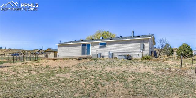 MLS Image for 20625  El Nino  ,Fountain, Colorado