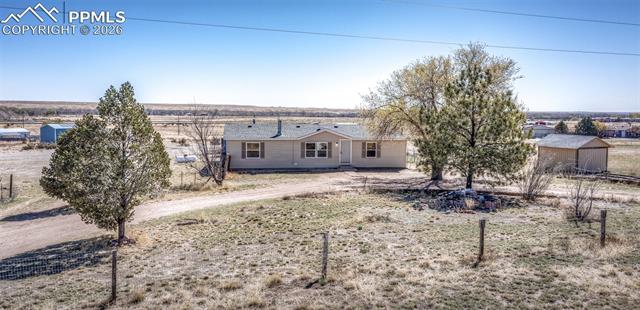 MLS Image for 20625  El Nino  ,Fountain, Colorado