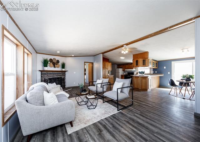 MLS Image for 20625  El Nino  ,Fountain, Colorado