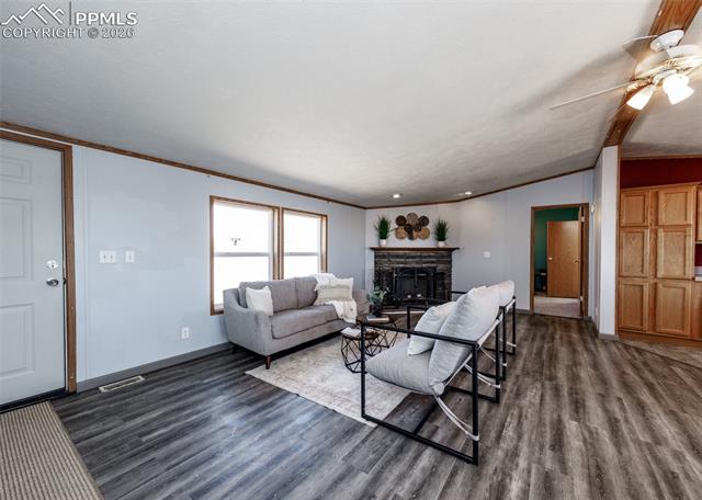 MLS Image for 20625  El Nino  ,Fountain, Colorado